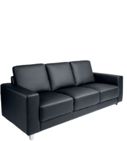Sofa rexin work