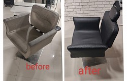 Saravanampatti essensuals toni & guy