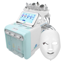 Hydra machine 7 in 1