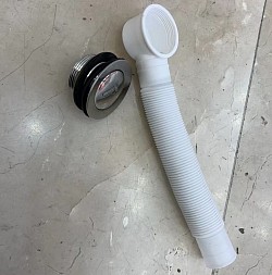 Pedicure coupling